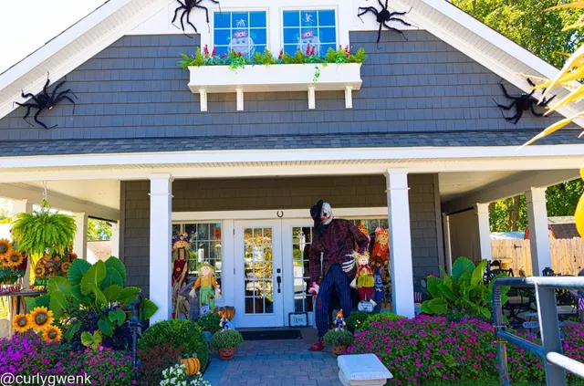 Sprouts Garden Center