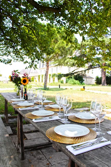 La Chapelle de Guiraud