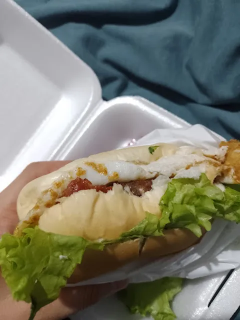 Pizzaria Tradição Avenida do Café