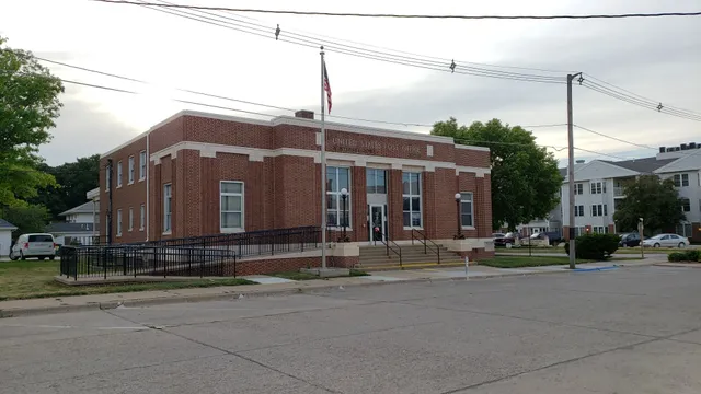 United States Postal Service