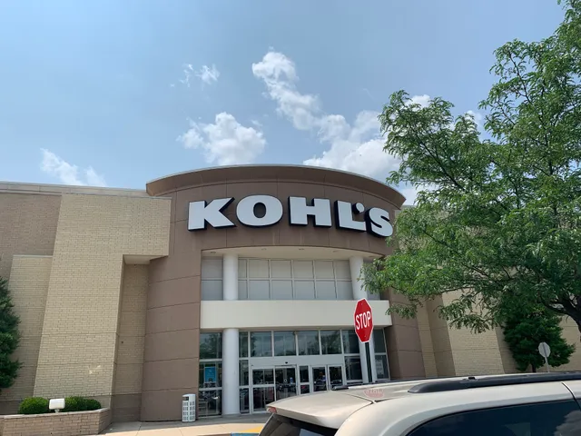 Kohl's