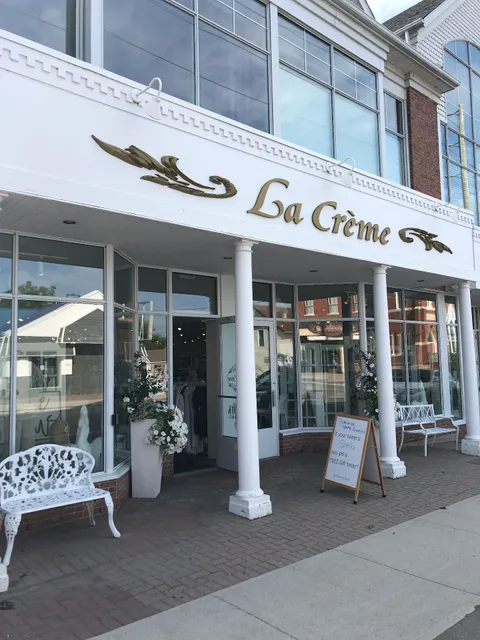 La Crème St. Jacobs