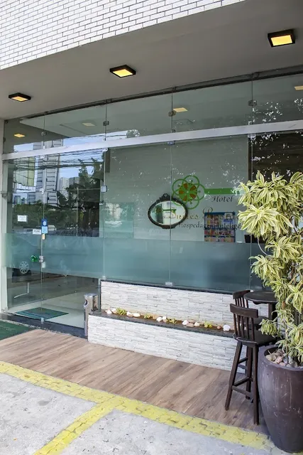 Hotel Suites Residence