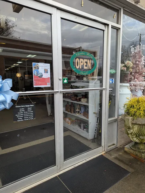 Bowdon Antiques & Crafts Mall