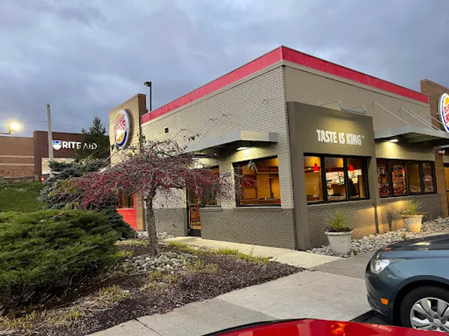 Burger King