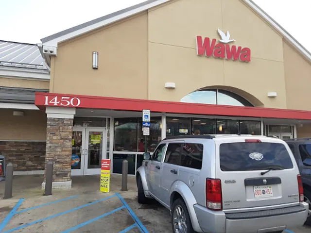 Wawa