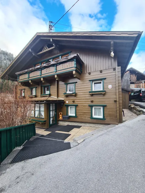 Landhaus Hubert Fiegl