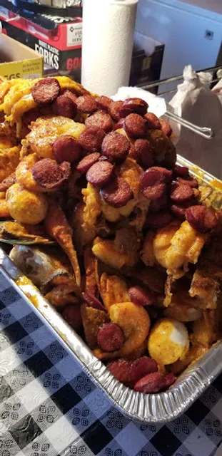 New York Seafood Restaurant