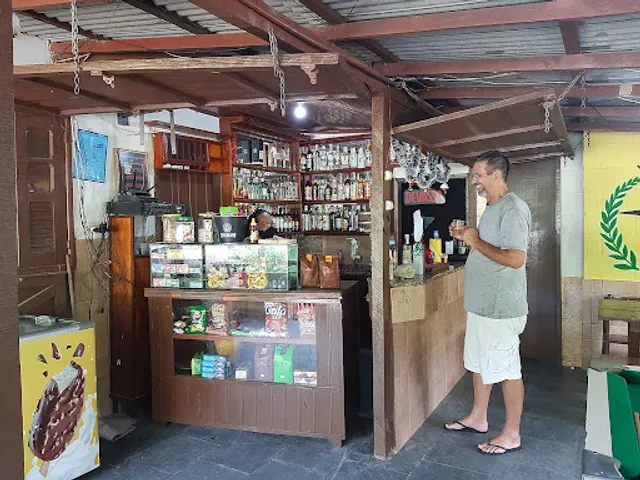 Bar do Encontro - Lumiar