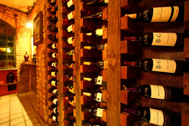 Bistrô Flor do Coco