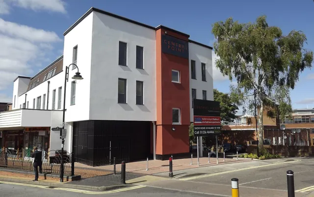 House of Fisher Central Point