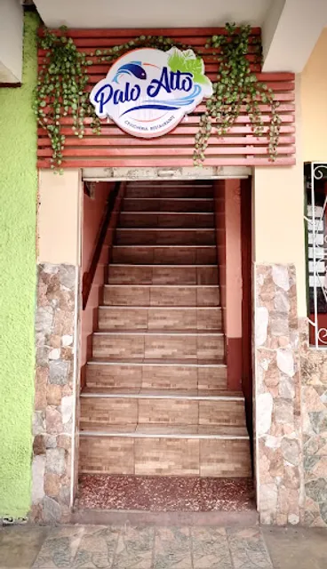Palo Alto Cevichería Restaurante