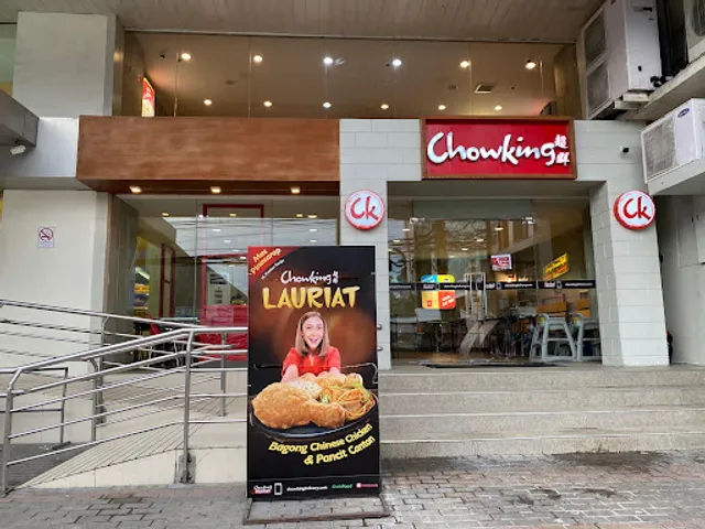 Chowking Alturas Mall