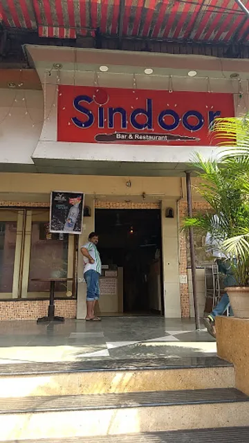 Sindoor Bar & Restaurant