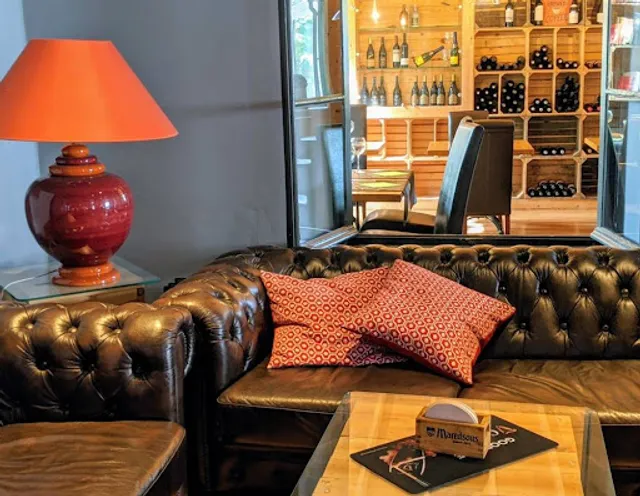 The Brothers Molignée