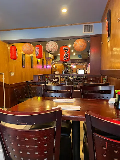 Yuki Japanese Restaurant