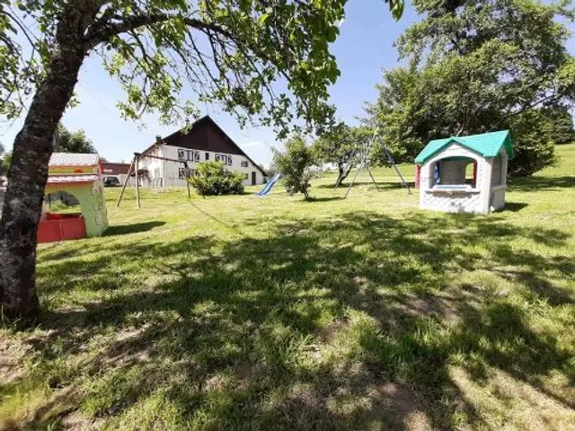 Au p'tit bonheur vosgien