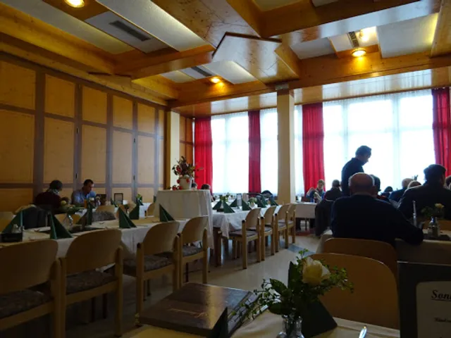 Wirtshaus Schmankerl