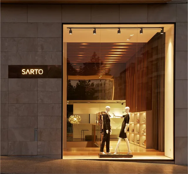 Sarto