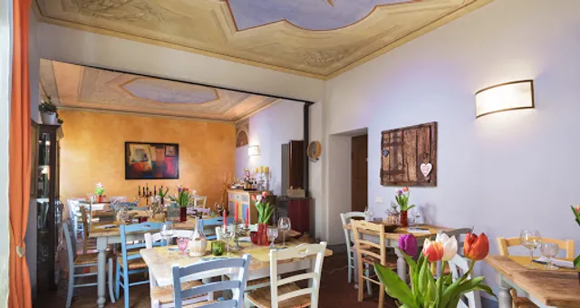 Locanda di Casalmustia