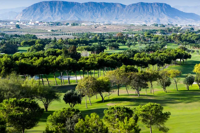 El Plantío Golf Resort