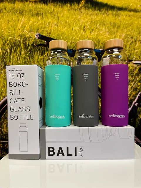 SmithBates Marcomm Solutions