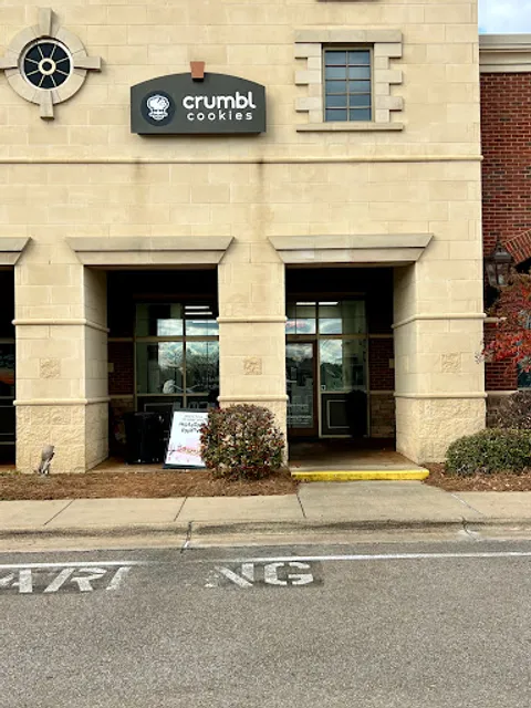 Crumbl