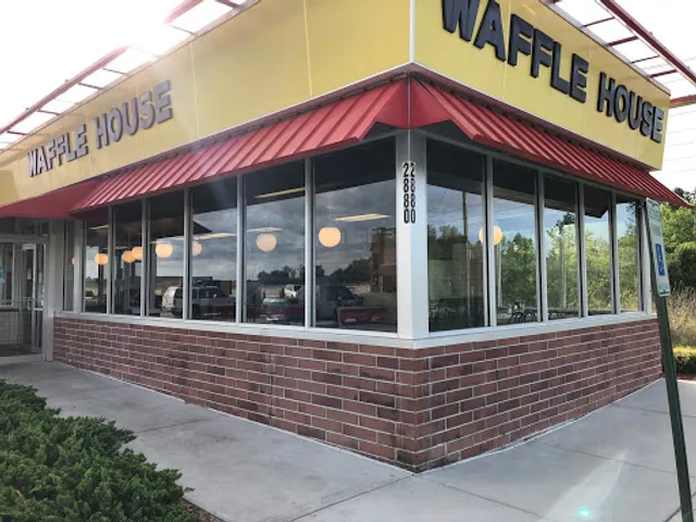 Waffle House