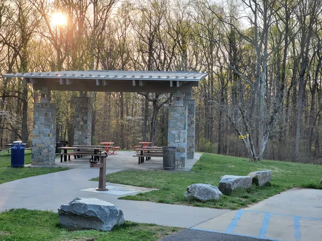 Hillandale Local Park