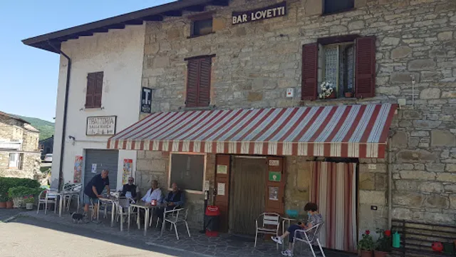 Antica Trattoria dalla Bianca