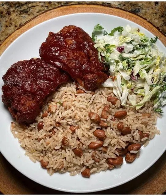 Marley Vibes - The Taste of Jamaica