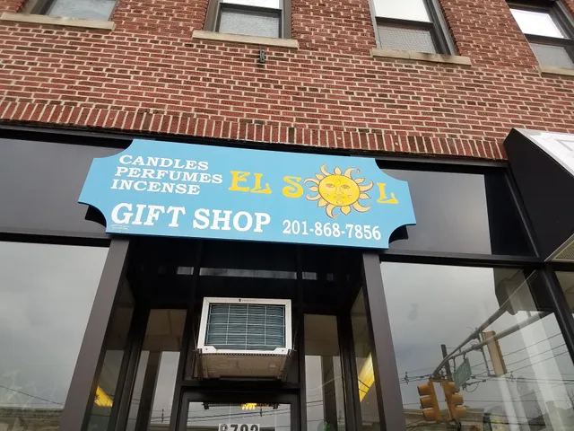 El Sol Gift Shop