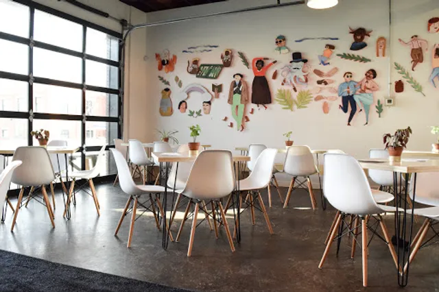 The Dandy Brewing Company and DandyPizza