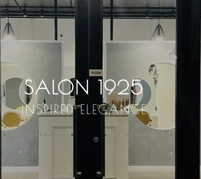 Salon 1925