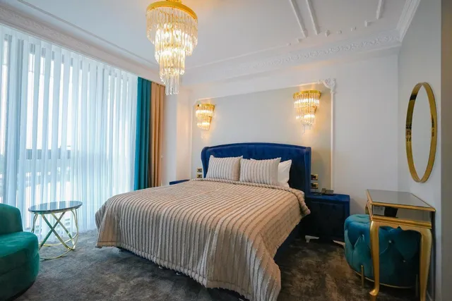 W Regal Boutique Hotel&Spa