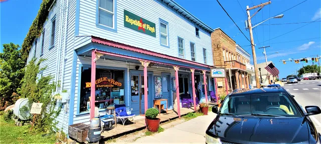 Republic of Floyd Emporium