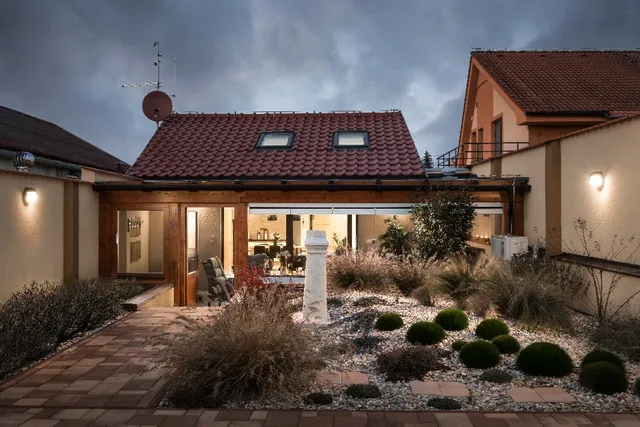 Rezidence Adalbert Valtice