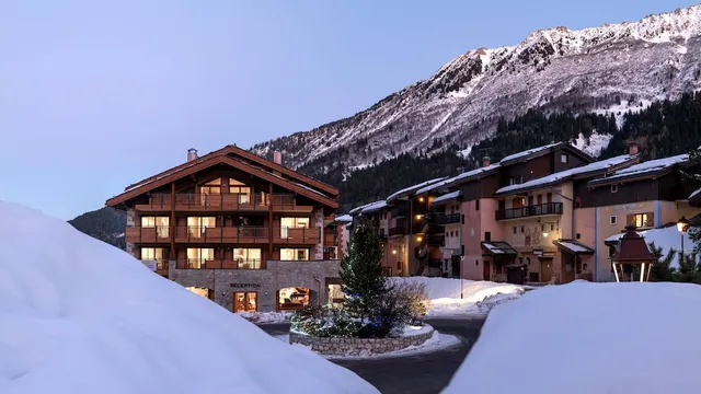 Akoya - MGM Hôtels & Résidences