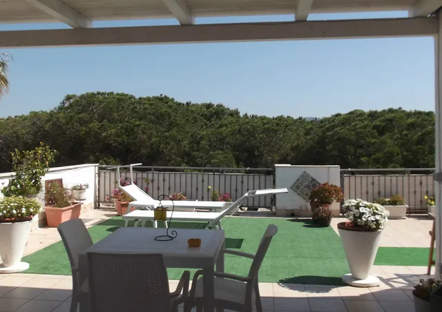 La Terrazza di Agrigento