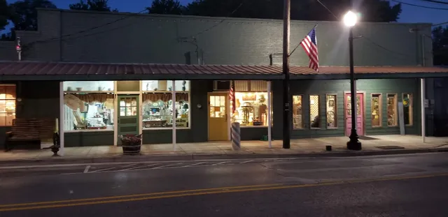 Springville Antique Mall