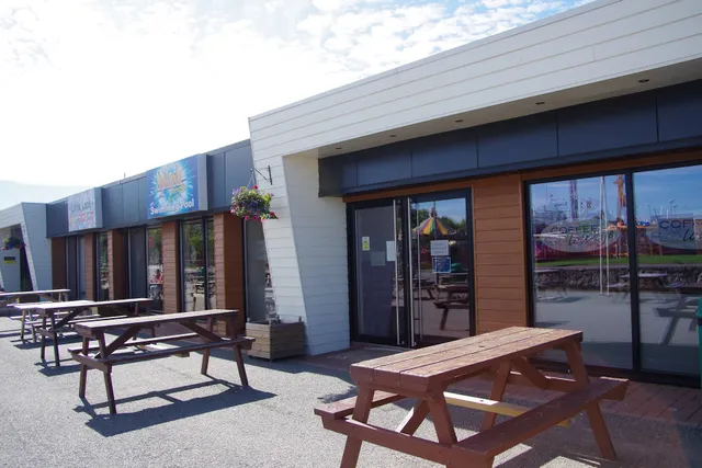 Lyons Winkups Holiday Park