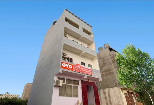 Flagship Heritage Inn