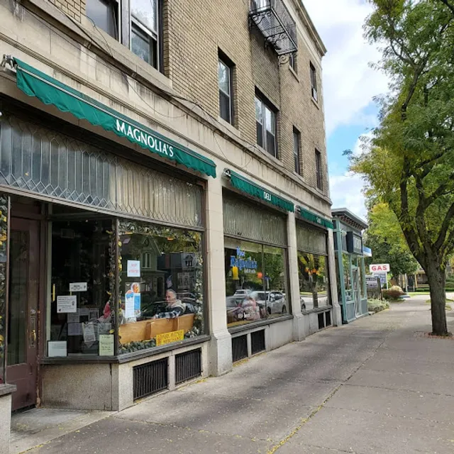 Magnolia's Deli & Cafe