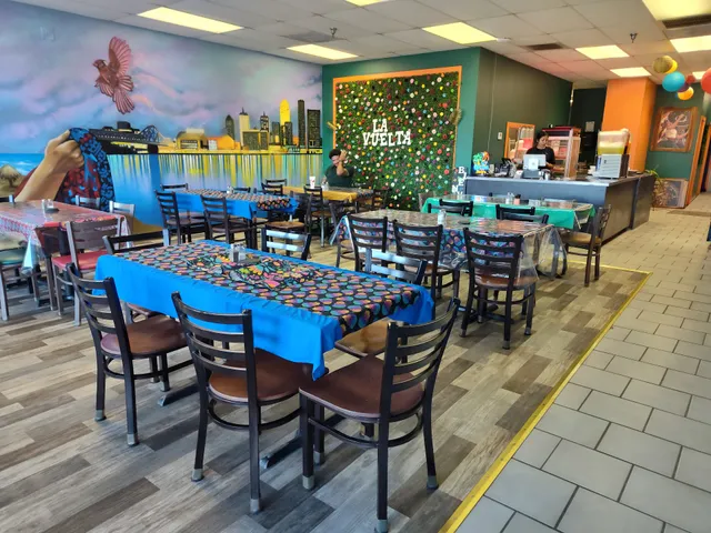 La Catracha Restaurante