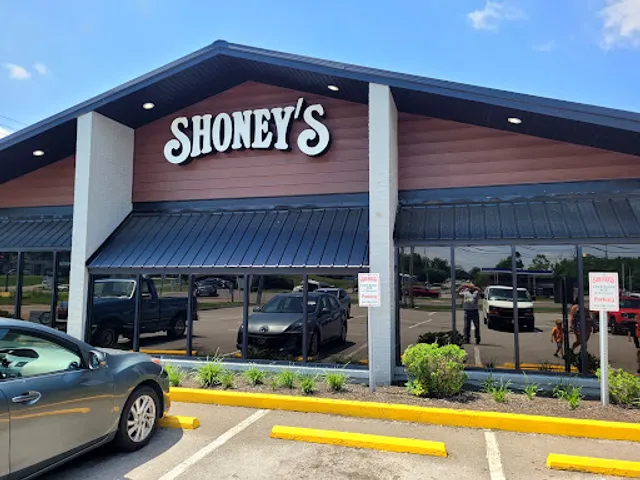 Shoney's - Lenoir City
