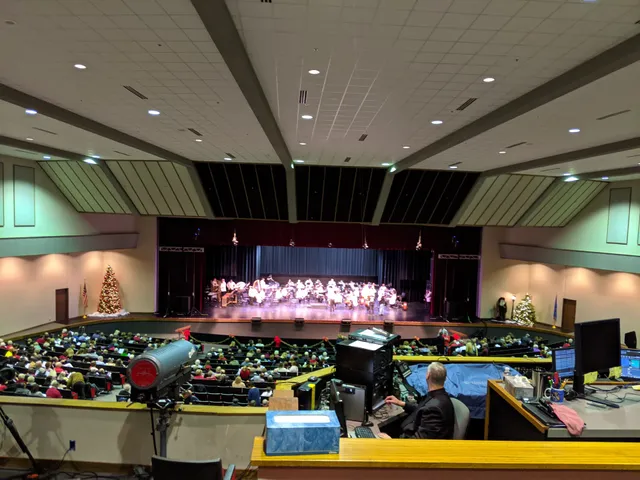 Yukon Fine Arts Center