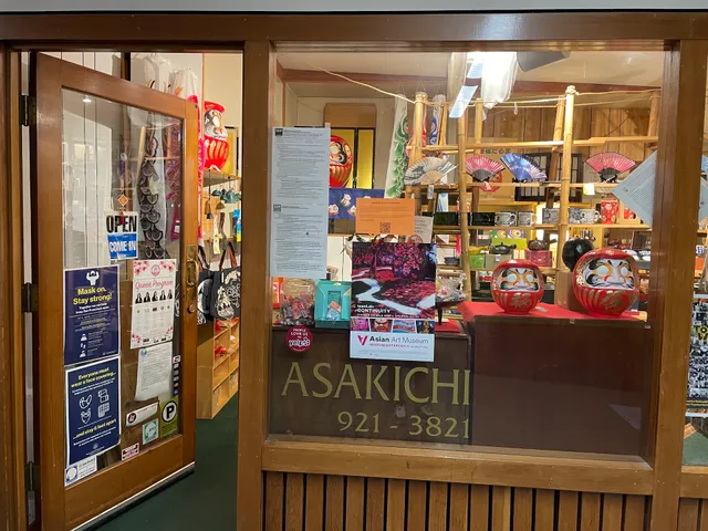 Asakichi Iron Teapot