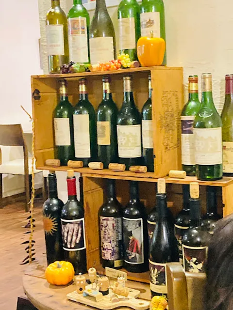 イタリアン食堂 アルベロベッロ