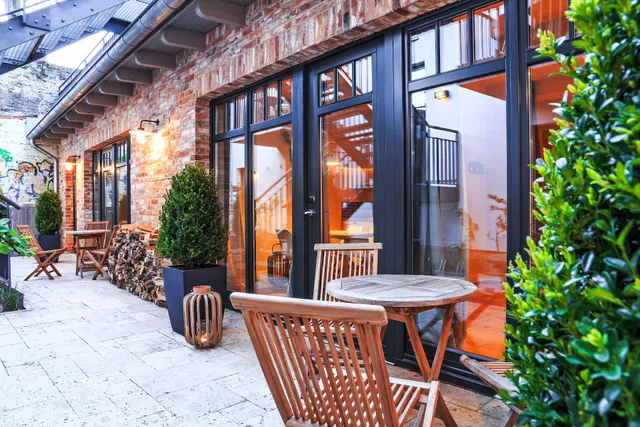 Limehome Berlin Prenzlauer Allee