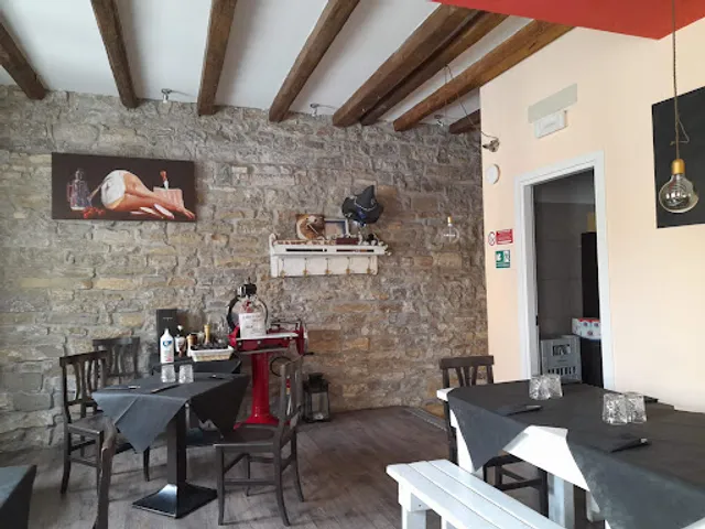 Ristorante pizzeria Marconi